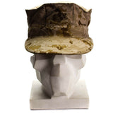 Véritable casquette de garnison de l'armée américaine MARPAT MC DESERT chapeau militaire de campagne patrouille BDU