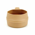 Tasse de camping pliable et pliable de marque Wildo authentique, légère et neuve