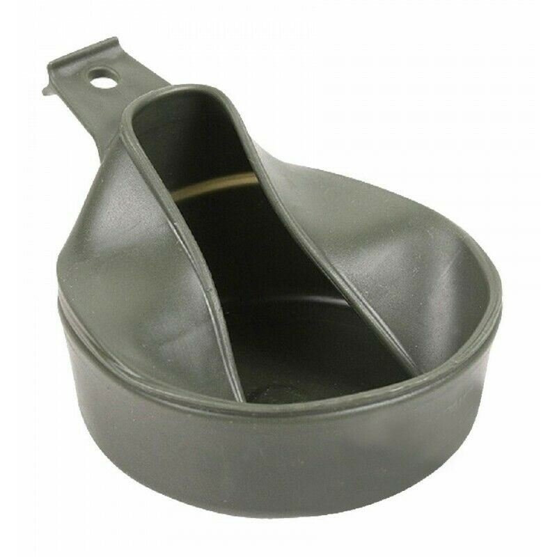 Tasse de camping pliable et pliable de marque Wildo authentique, légère et neuve