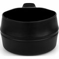 Tasse de camping pliable et pliable de marque Wildo authentique, légère et neuve