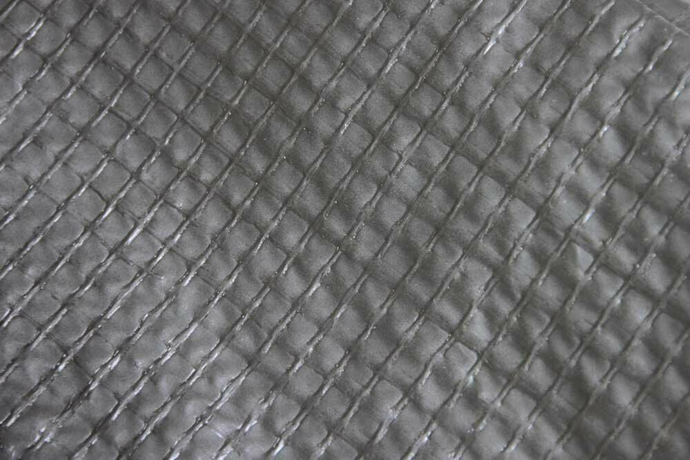 Bâche de protection pour sol de l'armée allemande, bâche militaire imperméable de qualité supérieure, NEUF 