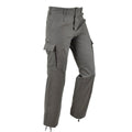 Pantalon de style moleskine militaire allemand, réplique de pantalon d'uniforme de combat olive NEUF