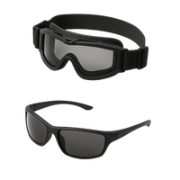 Goggles & Glasses