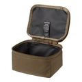 Helikon-Tex 1L Boîte à munitions Cordura YKK Zip Sac tactique de tir