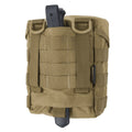 Pochette d'administration Helikon-Tex Sac utilitaire tactique compact compatible MOLLE