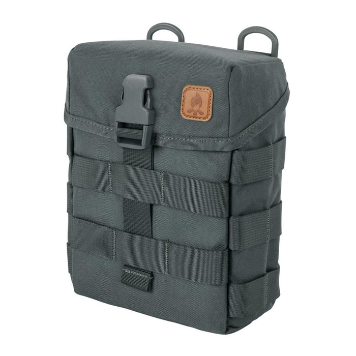 Helikon - Tex Admin Pouch Sac utilitaire compact pour équipement tactique compatible MOLLE - GoMilitar