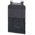 Helikon Tex Sac à dos avec panneau d'insertion MOLLE avec boucle à crochet Gris ombre