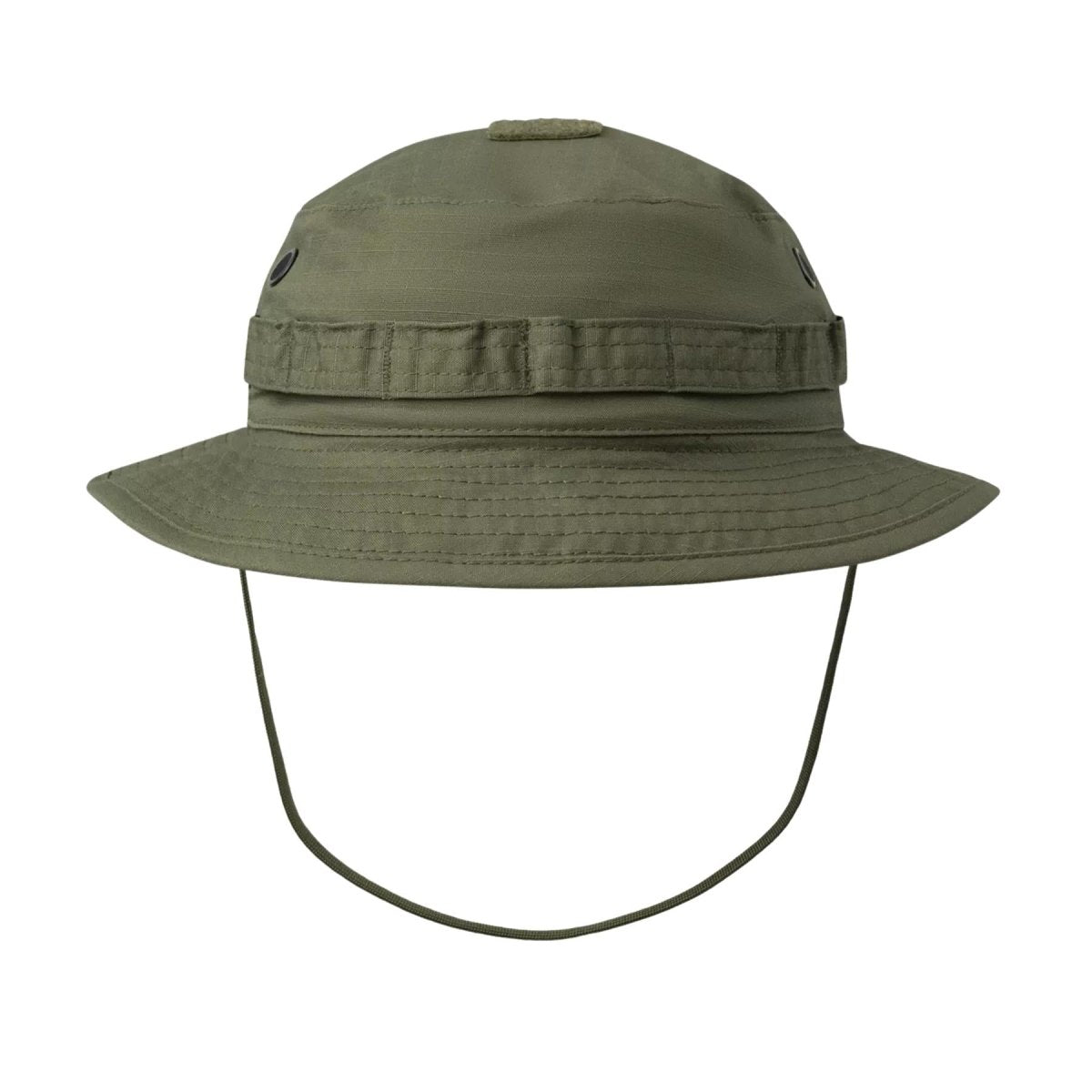 Helikon-Tex Boonie Mk2 Hat tactique Stretch Ripstop Fabric de tir à dessin réglable