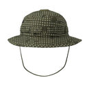 Helikon-Tex Boonie Mk2 Hat tactique Stretch Ripstop Fabric de tir à dessin réglable