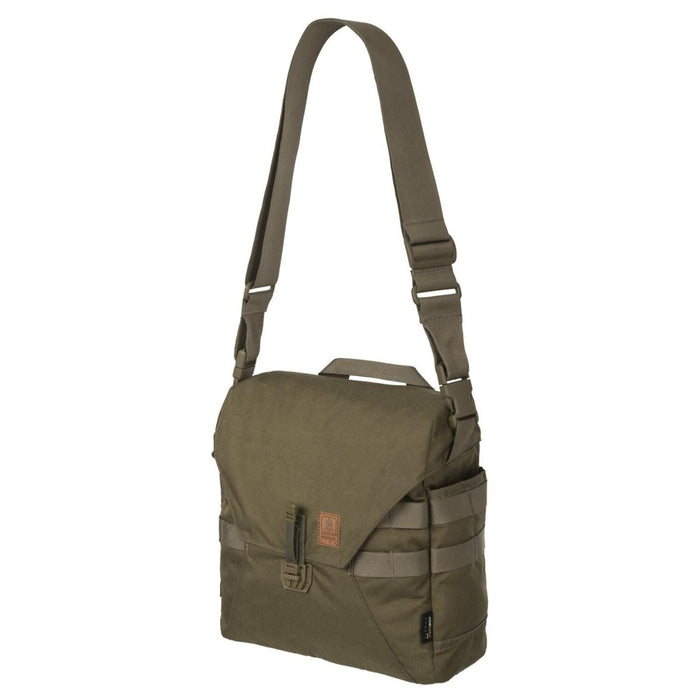 Helikon - Sac bandoulière Tex Bushcraft universel 500D cordura Molle Pals - GoMilitar