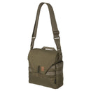 Helikon - Tex Bushcraft haversack shoulder bag universal 500D cordura Molle Pals - GoMilitar