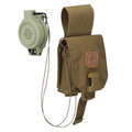 Pochette pour boussole Helikon-Tex Cordura MOLLE PALS Accessoires Bushcraft Line