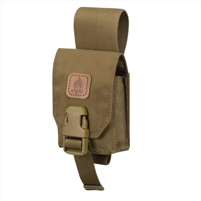 Pochette pour boussole Helikon-Tex Cordura MOLLE PALS Accessoires Bushcraft Line - GoMilitar