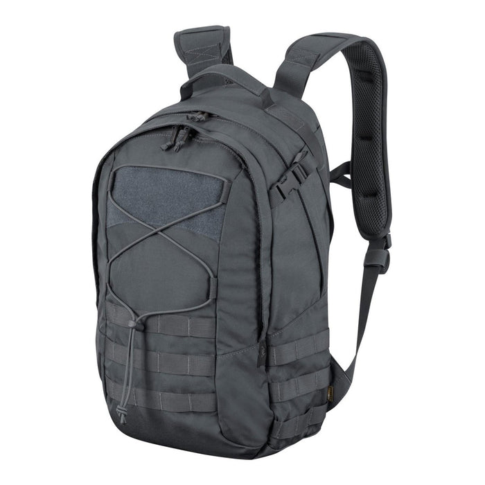 Helikon - Tex EDC sac à dos tactique armée dos rembourré 21L sac randonnée molle pals - GoMilitar