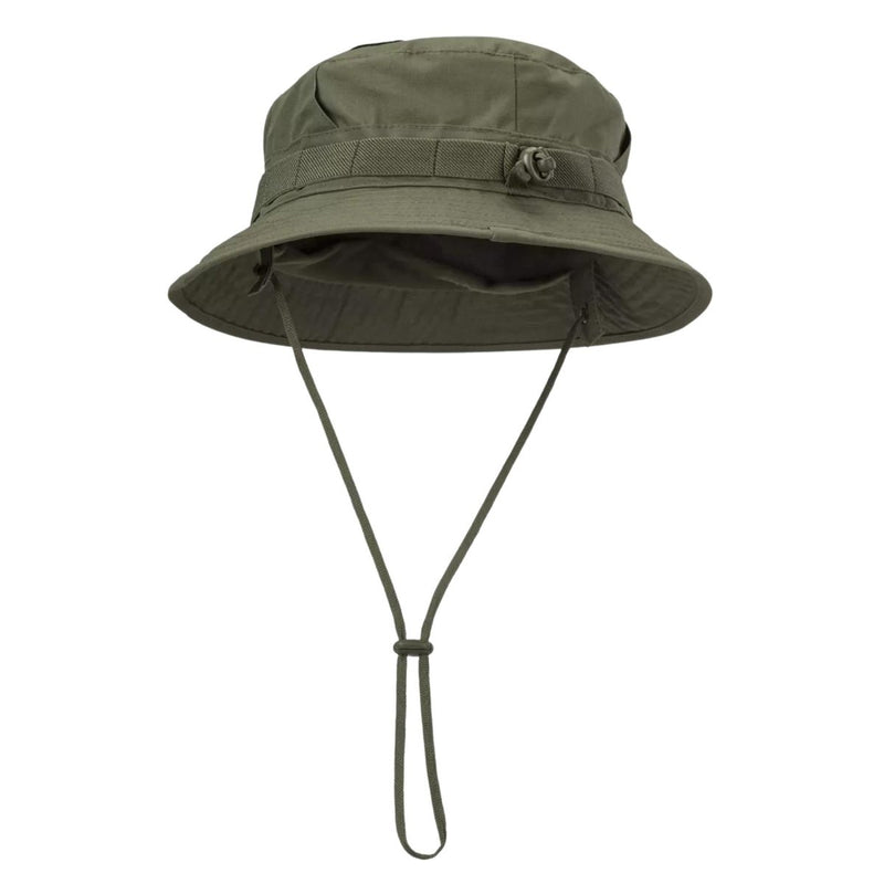 Helikon-Tex Field Hat Boonie Style RIPSTOP Tissu ajustement du tirage élastique