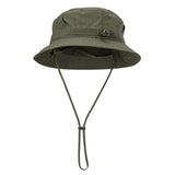 Helikon-Tex Field Hat Boonie Style RIPSTOP Tissu ajustement du tirage élastique