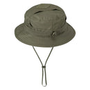 Helikon-Tex Field Hat Boonie Style RIPSTOP Tissu ajustement du tirage élastique