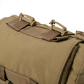 Helikon-Tex Foxhole Tactique 4,5 L Sac à bandoulière MOLLE Roll Top Closure Coyote