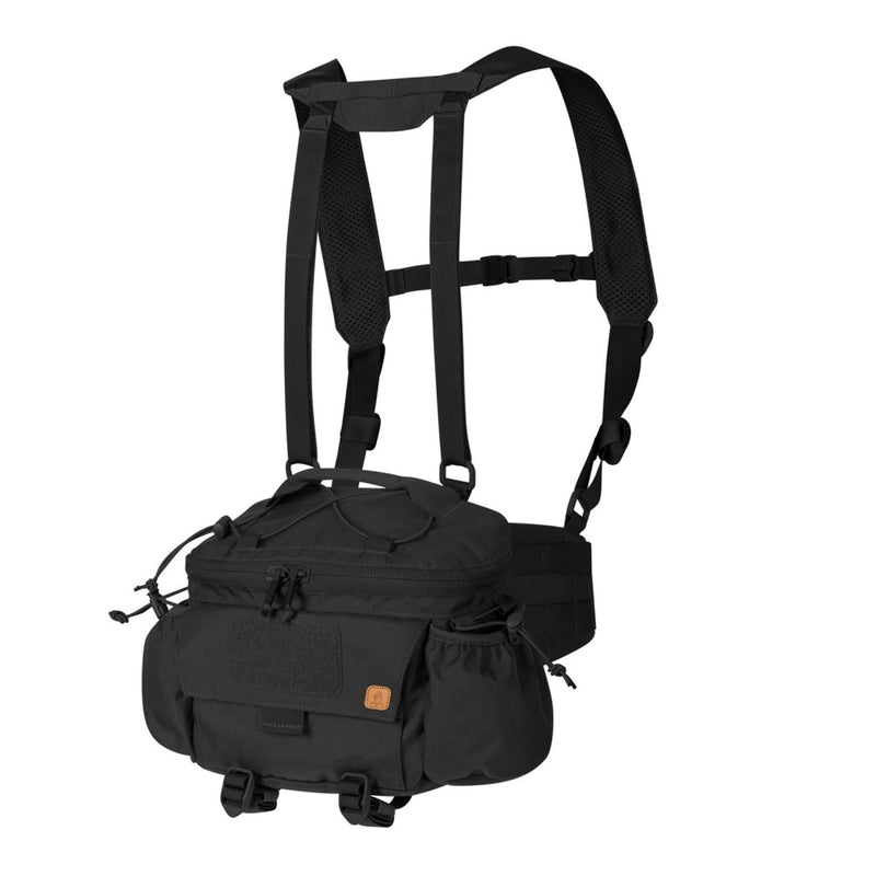 Helikon - Tex Foxtrot MK2 Belt Rig waist pack comfortable H - harness webbing straps - GoMilitar