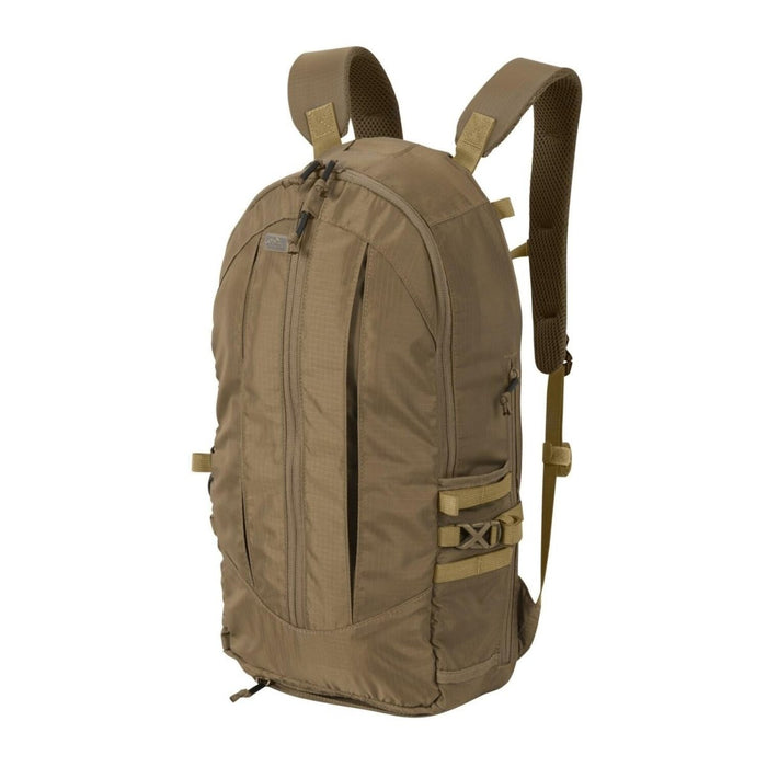 Helikon - Sac à dos tactique Tex Groundhog ceinture militaire ripstop 10L sac de randonnée - GoMilitar