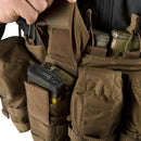 Helikon-tex Guardian chest rig vest cordura Molle panel magazine tactical combat - GoMilitar