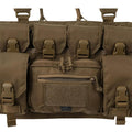 HELIKON-TEX GUARDIAN REECE RIGNE CHORD Cordura Magazine Pockets Vis compatible