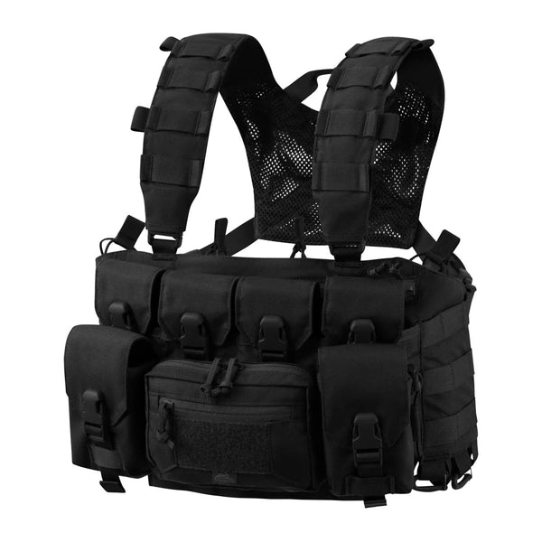 HELIKON-TEX GUARDIAN REECE RIGNE CHORD Cordura Magazine Pockets Vis compatible