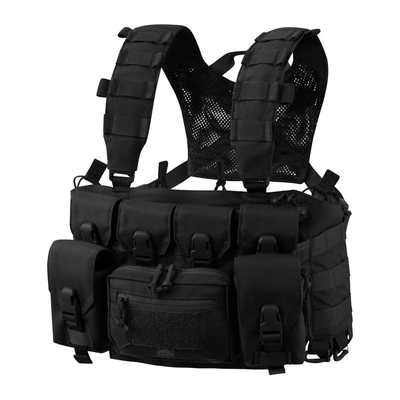 HELIKON-TEX GUARDIAN REECE RIGNE CHORD Cordura Magazine Pockets Vis compatible
