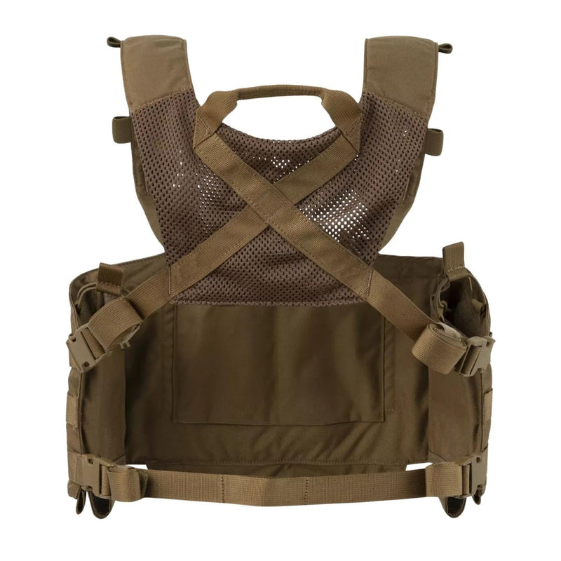 HELIKON-TEX GUARDIAN REECE RIGNE CHORD Cordura Magazine Pockets Vis compatible