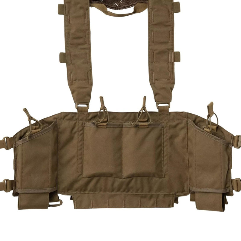 HELIKON-TEX GUARDIAN REECE RIGNE CHORD Cordura Magazine Pockets Vis compatible