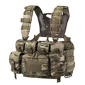 HELIKON-TEX GUARDIAN REECE RIGNE CHORD Cordura Magazine Pockets Vis compatible