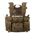 HELIKON-TEX GUARDIAN REECE RIGNE CHORD Cordura Magazine Pockets Vis compatible