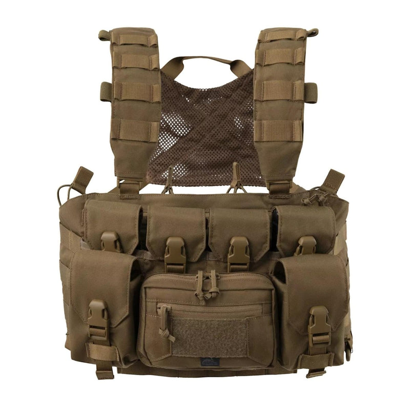 HELIKON-TEX GUARDIAN REECE RIGNE CHORD Cordura Magazine Pockets Vis compatible