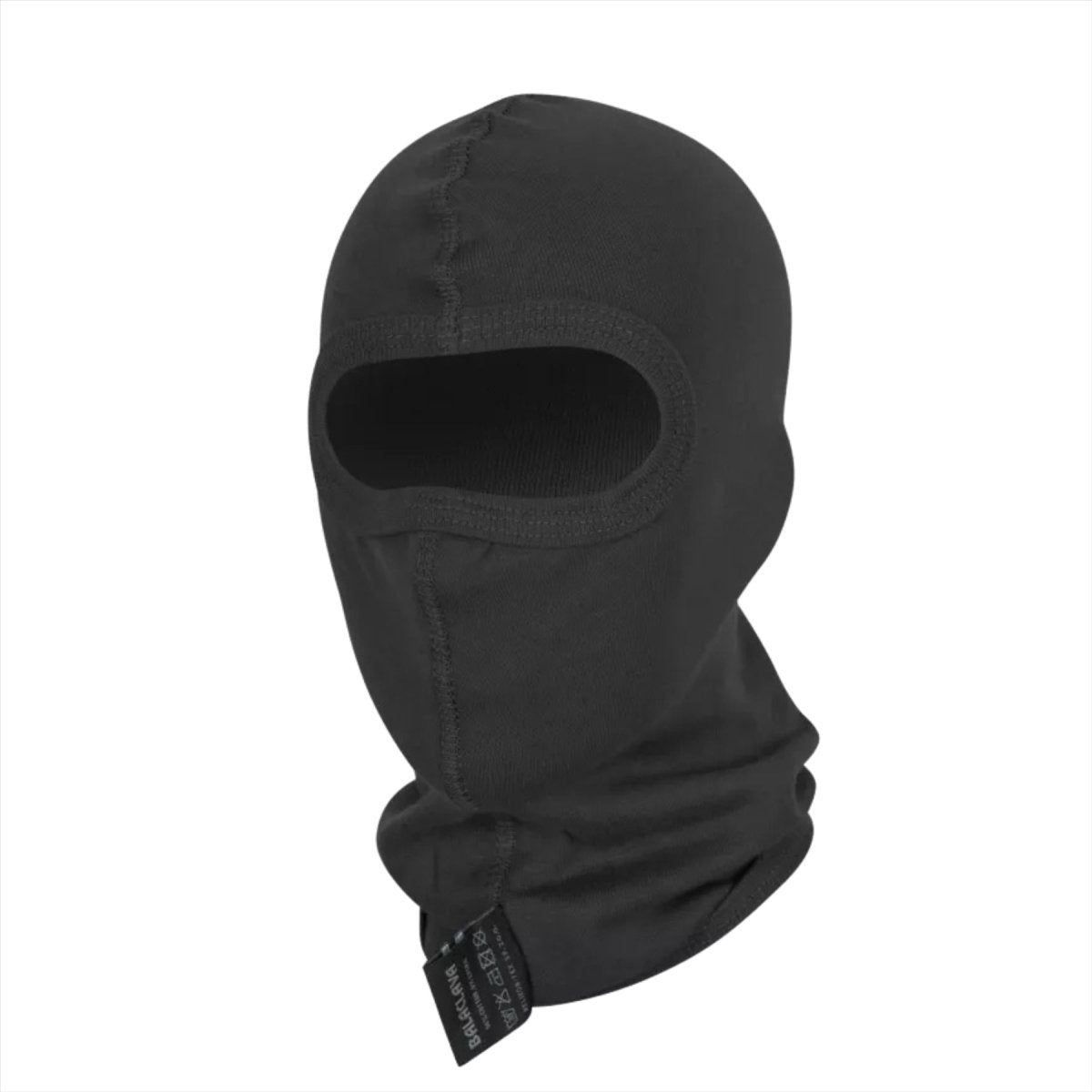 Cagoule tactique respirante en coton léger Helikon-Tex
