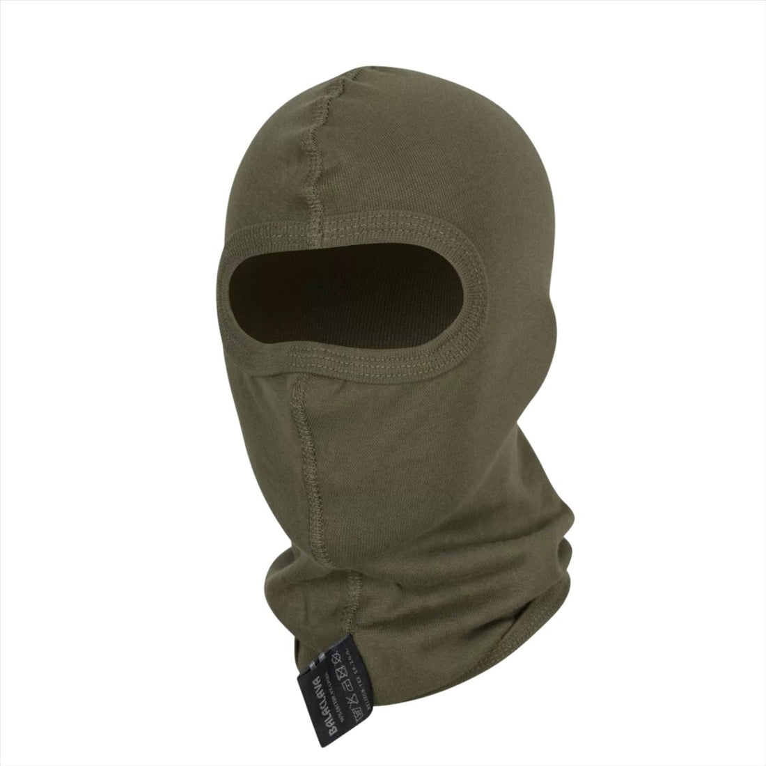 Cagoule tactique respirante en coton léger Helikon-Tex