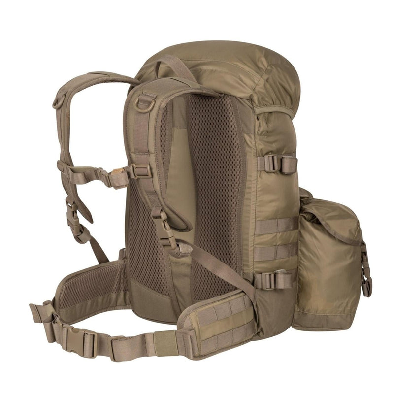 Helikon - Tex Matilda tactical backpack three big pockets military combat bag 35L - GoMilitar