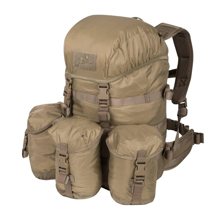 Helikon - Sac à dos tactique Tex Matilda trois grandes poches sac de combat militaire 35L - GoMilitar