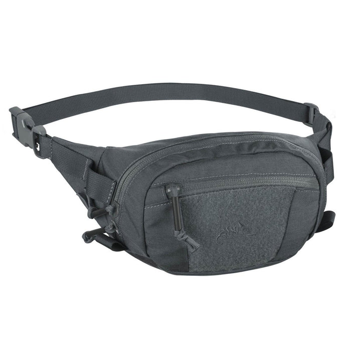 Helikon-Tex POSSUM Waist Pack cordura army sac de randonnée avec organisateur interne fixe - GoMilitar