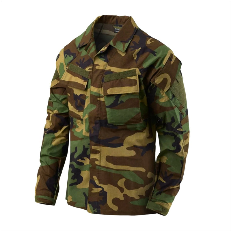 HELIKON-TEX RAID CHIRT