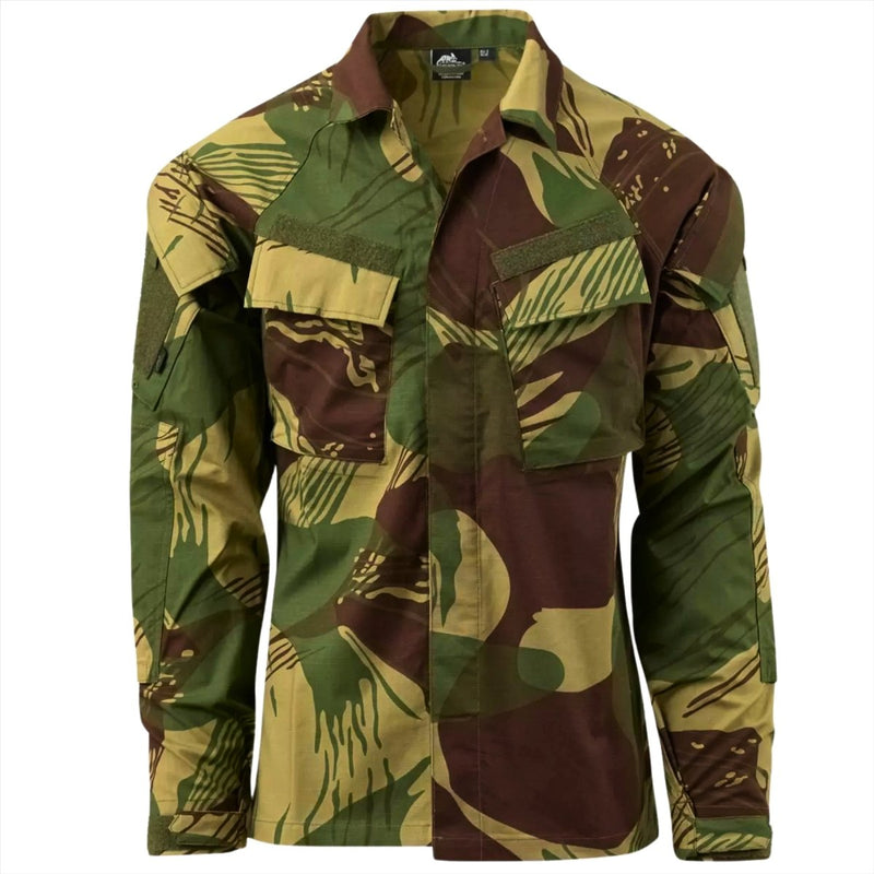 HELIKON-TEX RAID CHIRT