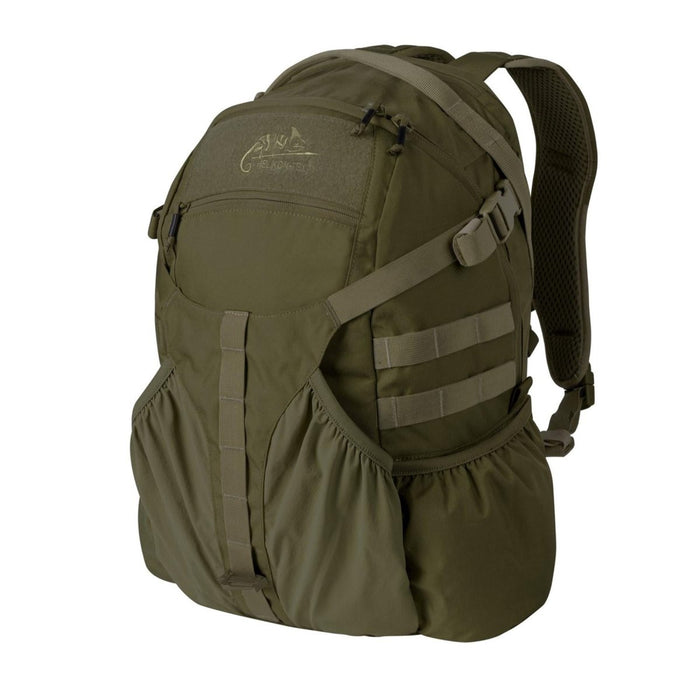 Helikon - Tex Raider sac à dos tactique armée sac à dos militaire molle pack militaire - GoMilitar