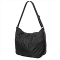 Helikon Tex Sac bandoulière Carryall Backup Polyester Pliable 29L Voyage Noir