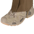 Helikon-Tex Guêtres de neige Longueur réglable Résistant à l'eau Woodland Camo