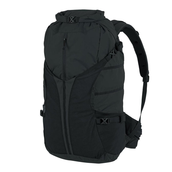 Helikon - Tex Summit sac à dos tactique léger 42L sac militaire rolltop molle - GoMilitar