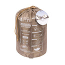 Helikon - Tex Swagman roll poncho hooded lightweight rain protection hammock liner - GoMilitar