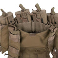 Gilet de tir tactique TMR Molle pour mini-gilet d'entraînement Helikon-tex