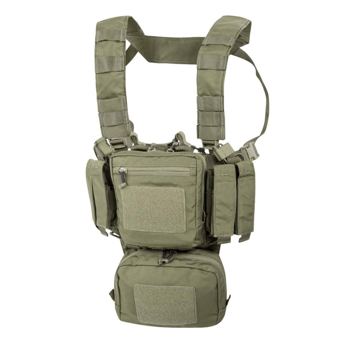 Gilet de tir tactique TMR Molle pour mini-gilet d'entraînement Helikon-tex