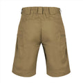 Helikon-Tex Short tactique urbain poches cargo polycoton Ripstop noir