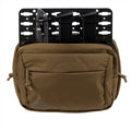 Helikon-Tex Sac de taille RAT Cordura Nylon 3,5 L Sac de rangement tactique MOLLE EDC