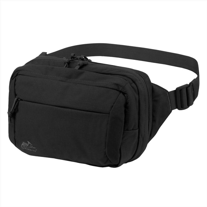 Helikon-Tex Sac de taille RAT Cordura Nylon 3,5 L Sac de rangement tactique MOLLE EDC - GoMilitar